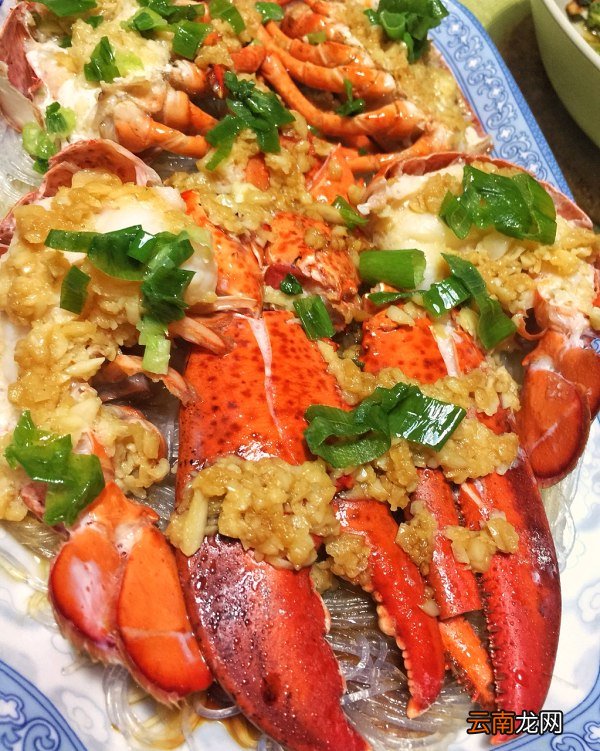 大龍蝦最簡單做法——輕松享受美味海鮮，大龍蝦最簡單做法，輕松烹飪，盡享美味海鮮