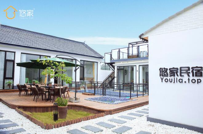 杭州民宿托管平臺，重塑旅游住宿體驗的力量，杭州民宿托管平臺，重塑旅游住宿體驗的革命力量