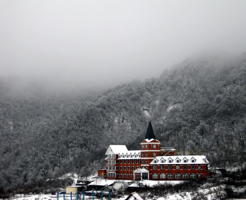 西嶺雪山最佳旅游時間——探尋四季之魅力，西嶺雪山四季魅力探尋，最佳旅游時間指南