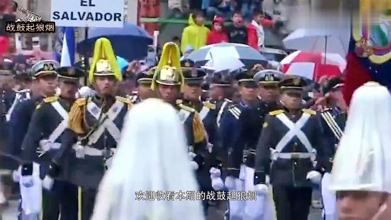 中國三軍儀仗隊(duì)