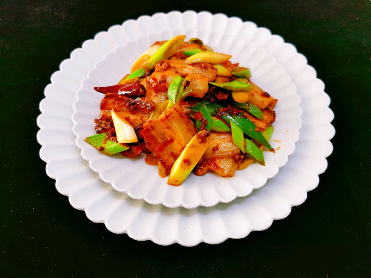 烹飪經(jīng)典，回鍋肉的做法詳解，烹飪經(jīng)典，回鍋肉制作詳解