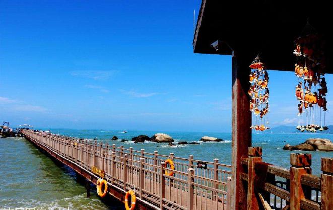 浙江舟山旅游攻略，探索美麗的旅游景點，浙江舟山旅游攻略，探索絕美旅游勝地