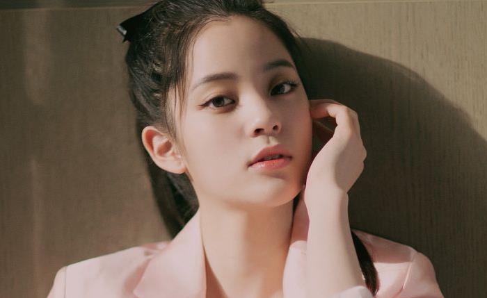 十位00后最美女明星，青春閃耀的星光，十位青春閃耀的00后最美女明星，星光璀璨閃耀熒屏