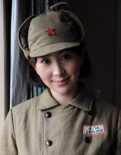 孫嵐個人資料，一位備受矚目的演員之路，孫嵐，備受矚目的演員之路揭秘