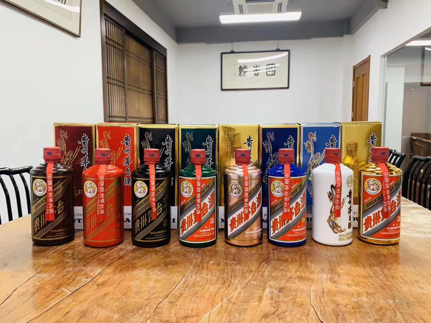 茅臺(tái)酒回收，背后的故事與價(jià)值探尋，茅臺(tái)酒回收背后的故事與價(jià)值探究
