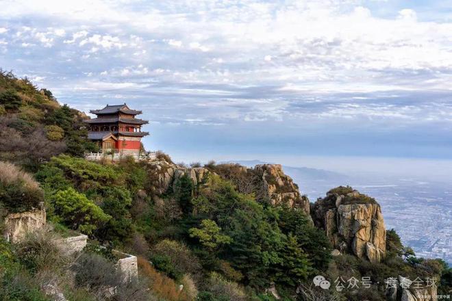 中國(guó)十大旅游景點(diǎn)介紹，中國(guó)十大必游景點(diǎn)介紹