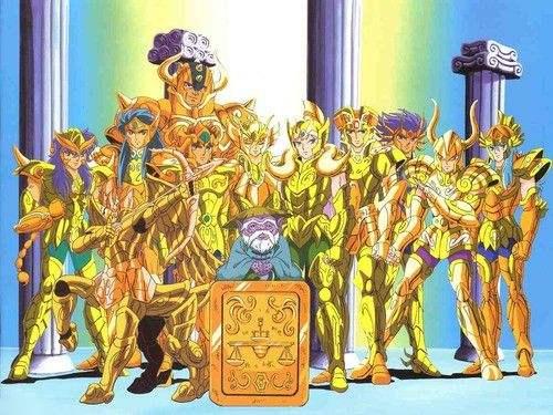 圣斗士星矢冥王篇，神話的重燃，圣斗士星矢冥王篇，神話熱血重燃