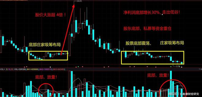 從高峰到低谷，探究一只股票從60元跌至4元的背后故事，揭秘股票從高峰跌至低谷，探究股價(jià)暴跌背后的故事