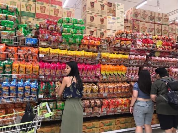 泰國旅游必買物品清單，泰國旅游必備購物清單
