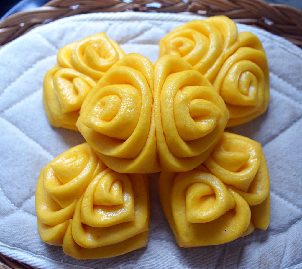 花樣面點(diǎn)的魅力，探索百種做法的魅力世界，探索百種花樣面點(diǎn)做法，領(lǐng)略無盡魅力世界