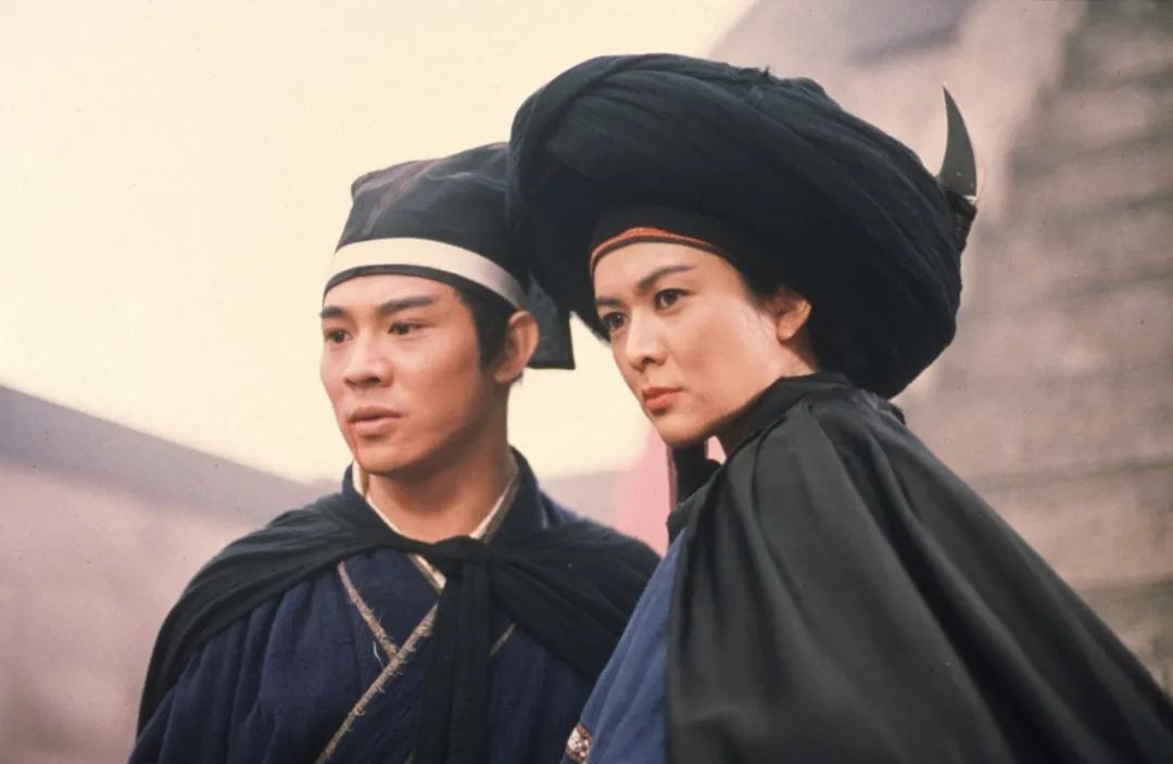 笑傲江湖電影，經(jīng)典武俠的永恒魅力，笑傲江湖電影，經(jīng)典武俠的永恒魅力