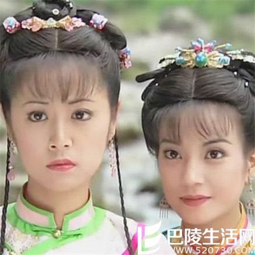 還珠格格第一部演員表及角色解析，還珠格格第一部演員陣容及角色深度解析