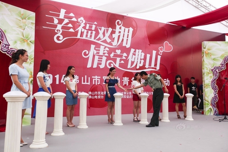 佛山禪城相親，傳統(tǒng)與現(xiàn)代交融的婚戀文化，佛山禪城相親，傳統(tǒng)與現(xiàn)代交融的婚戀文化盛宴