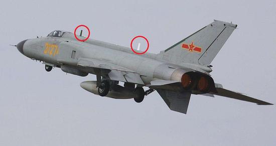 殲8Z，中國空軍的重要力量，殲8Z，中國空軍核心戰(zhàn)斗力之所在