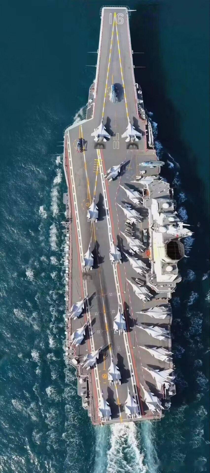遼寧艦，中國海軍的驕傲，究竟從何而來？，揭秘遼寧艦，中國海軍的驕傲從何而來？