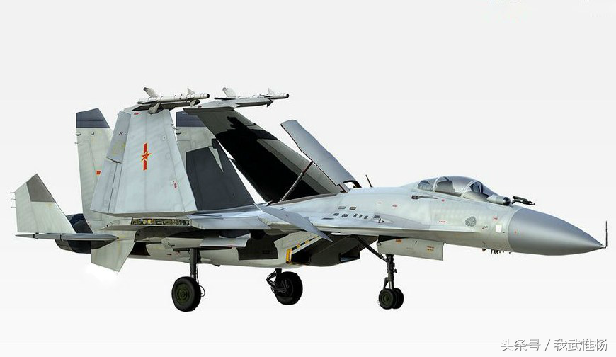 殲擊機(jī)殲-15參數(shù)詳解，殲-15殲擊機(jī)參數(shù)全面解析
