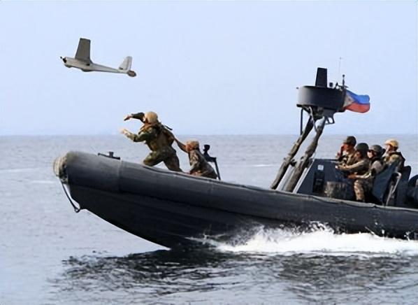 南海軍演