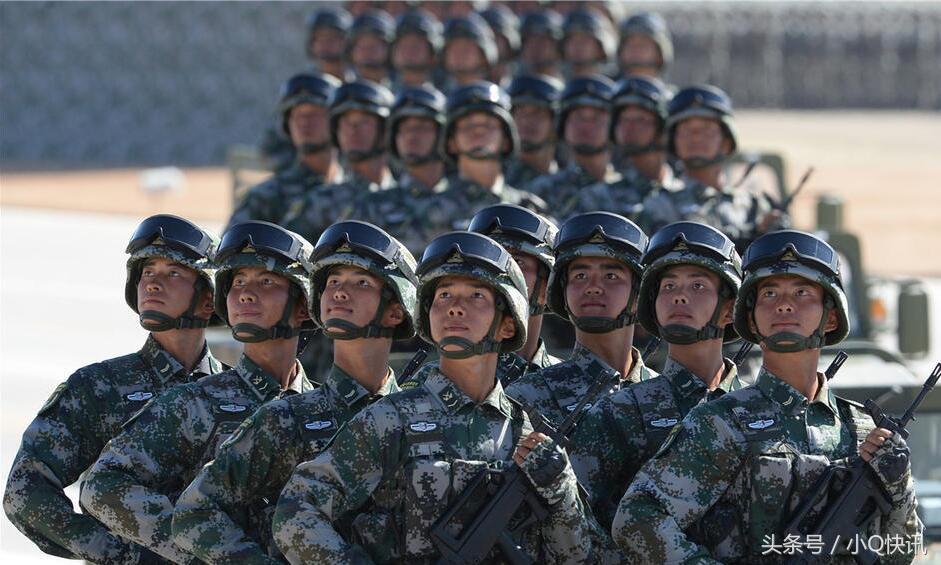 朱日和大閱兵，回顧歷史，見(jiàn)證榮耀，如何觀看完整版？，朱日和大閱兵，回顧歷史，見(jiàn)證榮耀——完整版觀看指南