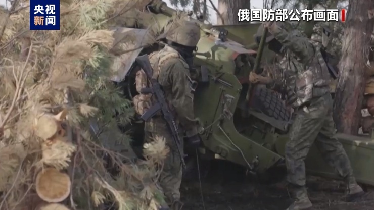 俄烏沖突前線戰(zhàn)情要聞（六月二十九日），俄烏沖突前線戰(zhàn)情要聞（六月二十九日最新報道）