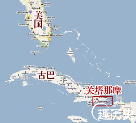 關(guān)塔那摩，被囚禁者的命運與呼喚正義的聲音，關(guān)塔那摩，被囚禁者的命運與正義呼聲