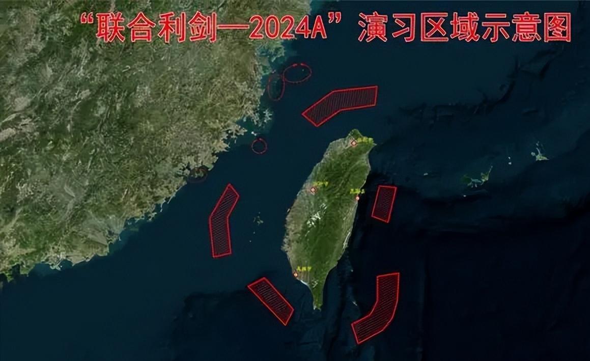 臺海即將爆發(fā)沖突，2021年的復(fù)雜局勢分析，臺海局勢升級在即，深度解析2021年復(fù)雜局勢