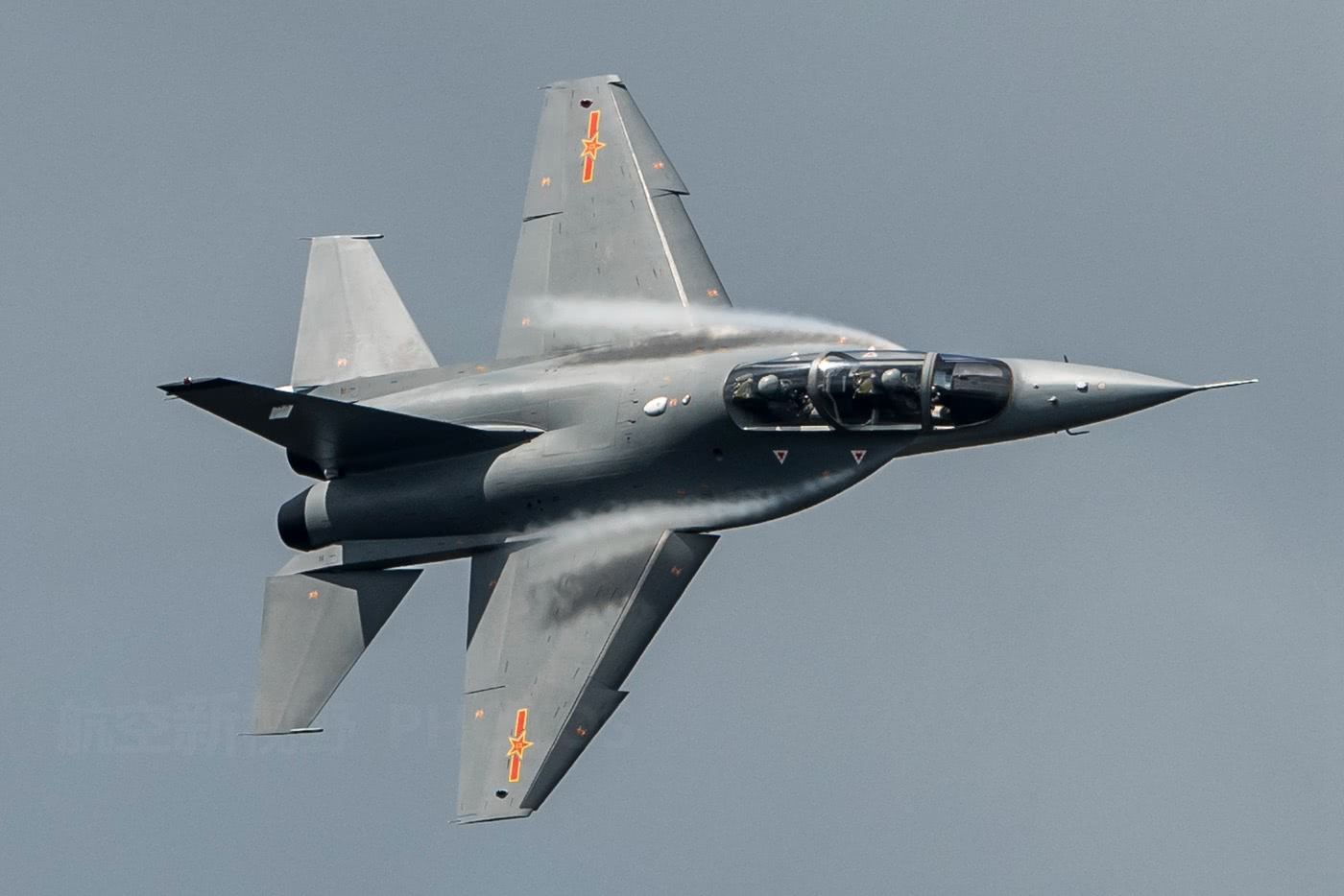 中國(guó)空軍飛機(jī)的類型比較，中國(guó)空軍飛機(jī)類型概覽