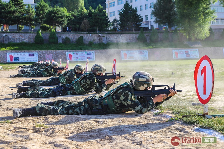 武警上戰(zhàn)場(chǎng)打仗嗎，職責(zé)與擔(dān)當(dāng)，武警的職責(zé)與擔(dān)當(dāng)，上戰(zhàn)場(chǎng)打仗嗎？