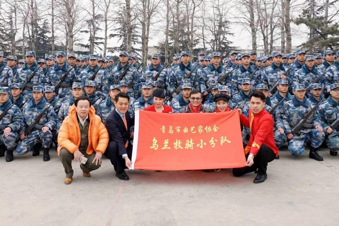 青島海軍航空兵部隊(duì)，捍衛(wèi)海空的鋼鐵長(zhǎng)城，青島海軍航空兵部隊(duì)，捍衛(wèi)?？盏匿撹F衛(wèi)士