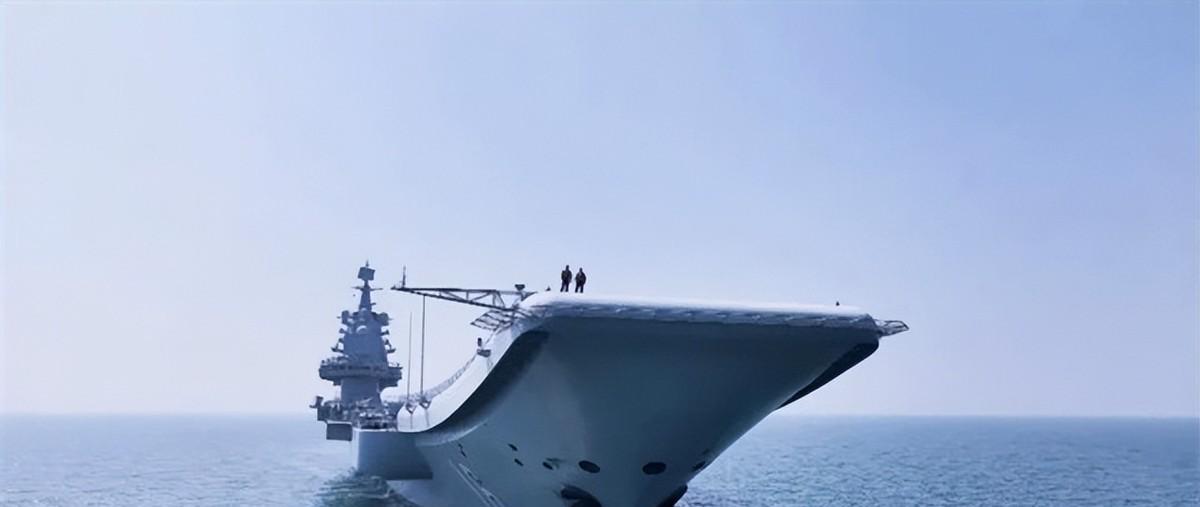 遼寧艦副艦長陸強(qiáng)強(qiáng)簡介，遼寧艦副艦長陸強(qiáng)強(qiáng)簡介，英雄傳奇的航海生涯啟程點(diǎn)