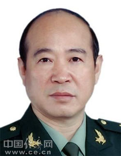 鄭敏，揭秘中國陸軍第12集團(tuán)軍的杰出將領(lǐng)簡歷，鄭敏，中國陸軍第12集團(tuán)軍杰出將領(lǐng)生平揭秘