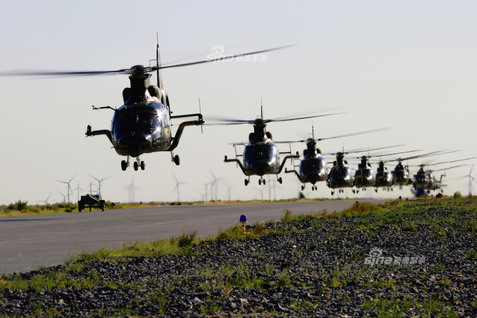 武直十九雷達(dá)，空中衛(wèi)士的銳利之眼，武直十九雷達(dá)，空中衛(wèi)士的精準(zhǔn)偵測(cè)利器