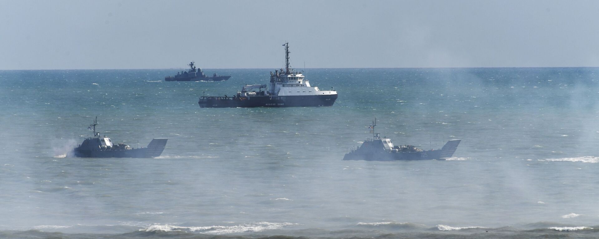 中俄海軍東海軍演，共同捍衛(wèi)海上安全的新篇章，中俄海軍東海軍演，共筑海上安全新篇章