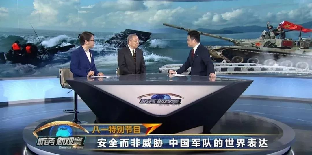 中央軍事頻道回看的魅力與重要性，中央軍事頻道回放，魅力與重要性概覽