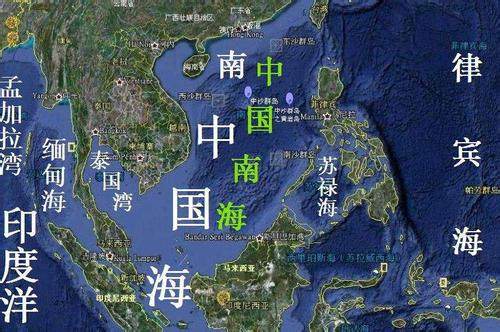 南海諸島自古以來(lái)就是中國(guó)的領(lǐng)土，歷史、地理與法理的多維解讀，南海諸島歷史、地理與法理解讀，自古以來(lái)即為中國(guó)領(lǐng)土