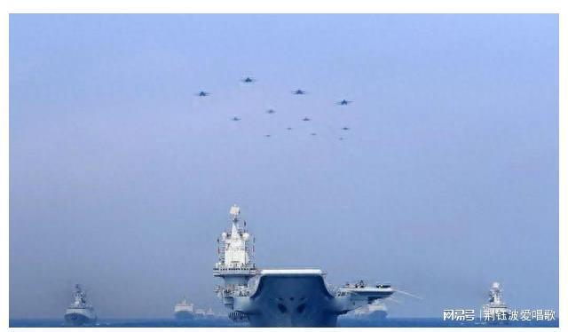 日本人眼里的遼寧艦，中日海洋戰(zhàn)略下的觀察與思考，日本視角下的遼寧艦，中日海洋戰(zhàn)略下的深度觀察與思考