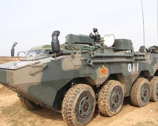 96式裝甲搶救車，現(xiàn)代戰(zhàn)場上的重要救援力量，96式裝甲搶救車，現(xiàn)代戰(zhàn)場上的緊急救援先鋒